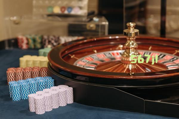 Online casino 567jl table games